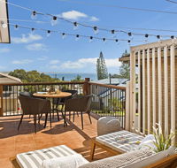 BonniEscape - Accommodation BNB