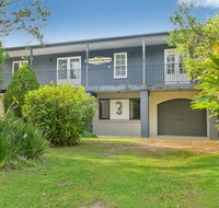 BONNY BEACH HOUSE - Holiday Accomodation with Pool - Accommodation BNB