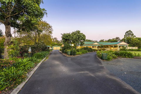 Bonville Lodge Bed & Breakfast - Accommodation BNB 2