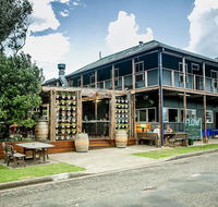 Boogie Woogie Beach House - Accommodation BNB
