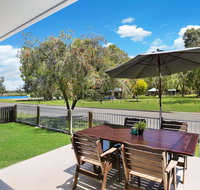 Booker Pde 34 Unit 2 - Pet Friendly - - Accommodation BNB