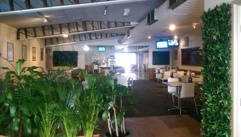 Boomerang Hotel - Accommodation BNB 1