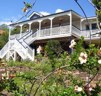 Boonah Hilltop Cottage - Accommodation BNB