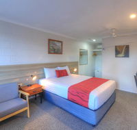 Boonah Motel - Accommodation BNB