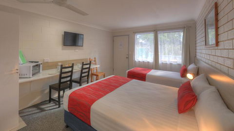Boonah Motel - Accommodation BNB 3