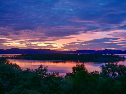 Booti Booti Chateau Lakeside - Accommodation BNB 3