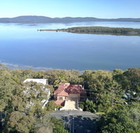 Booti Booti Chateau Lakeside - Accommodation BNB
