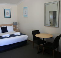 Border Motel - Accommodation BNB