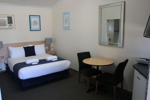 Border Motel - Accommodation BNB 0