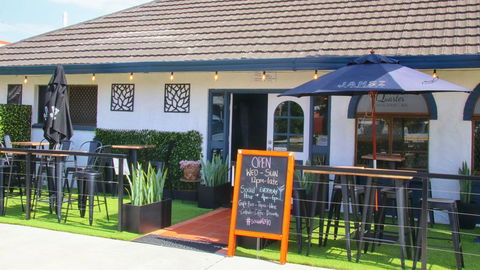 Border Motel - Accommodation BNB 2