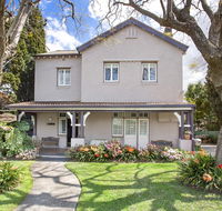 Boronia Lodge - Accommodation BNB