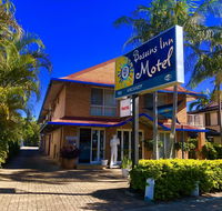 Bosuns Inn Motel - Accommodation BNB