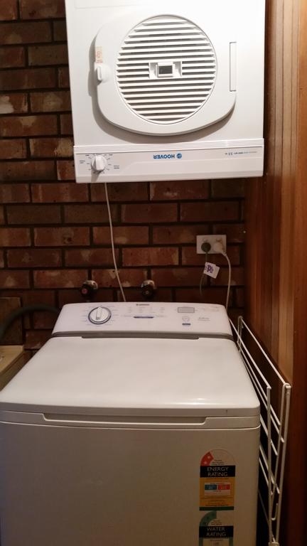 Bott's Beach Retreat - Accommodation BNB 2