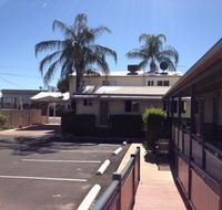 Bottle Tree Gardens Motel - Accommodation BNB