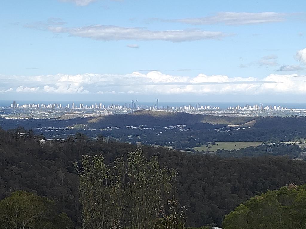 Lower Beechmont QLD Accommodation BNB