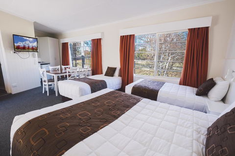 Boulevard Motel - Accommodation BNB 0