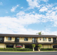 Boulevard Motor Inn - Accommodation BNB
