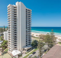Boulevard North Holiday Apartments - Accommodation BNB