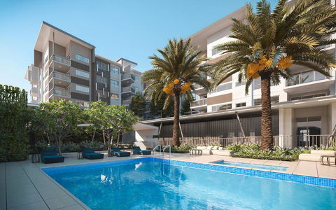 Boulevard North Lakes - Accommodation BNB 0