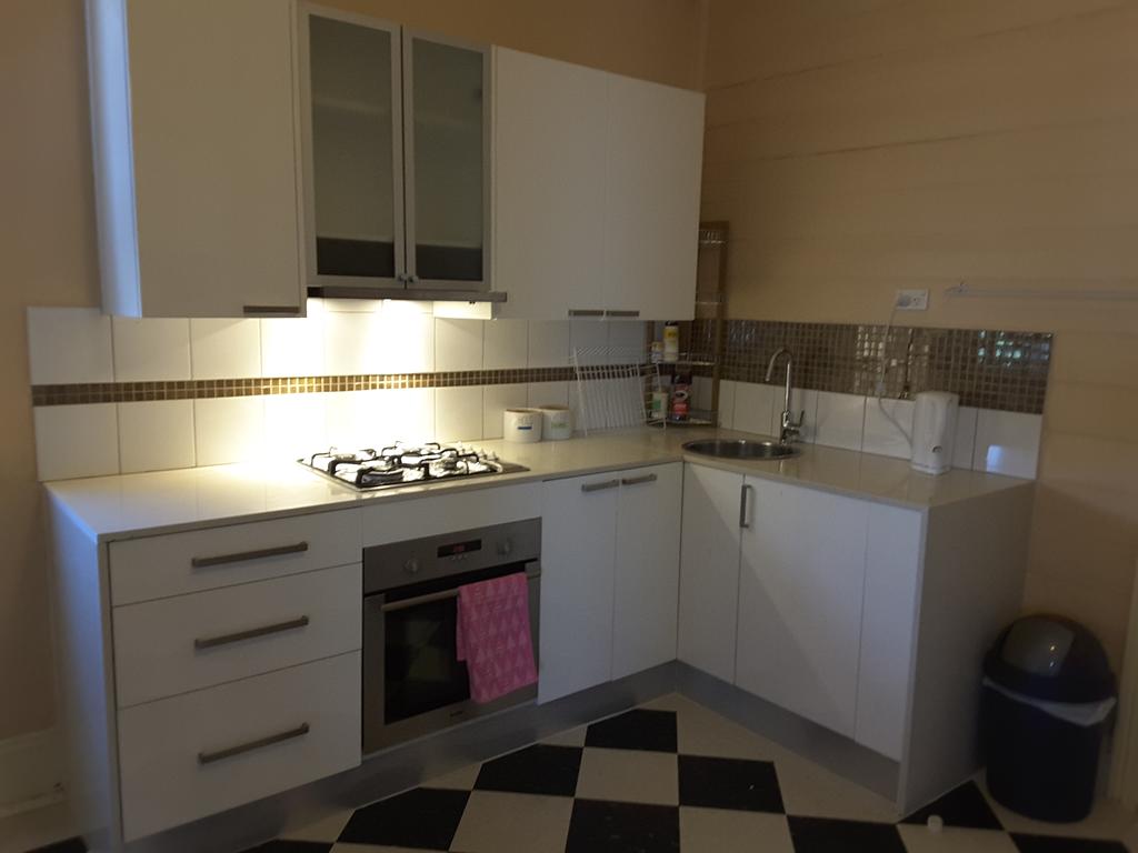 Bourke NSW Accommodation BNB