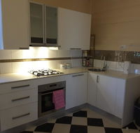 Bourke Apartments - Accommodation BNB