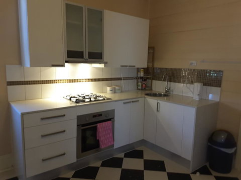 Bourke Apartments - Accommodation BNB 0