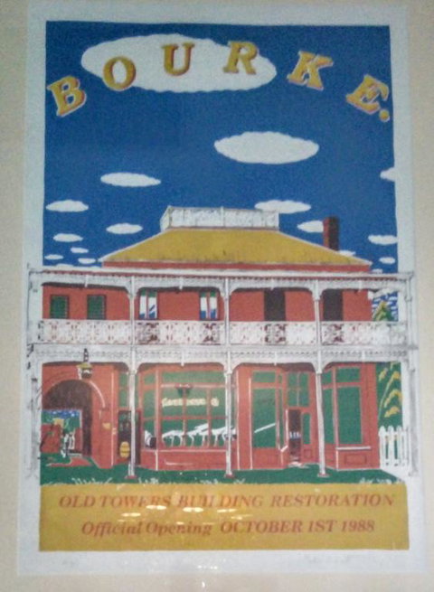 Bourke Apartments - Accommodation BNB 3