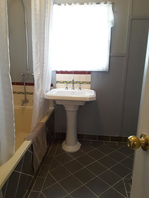 Bourke Apartments - Accommodation BNB 2