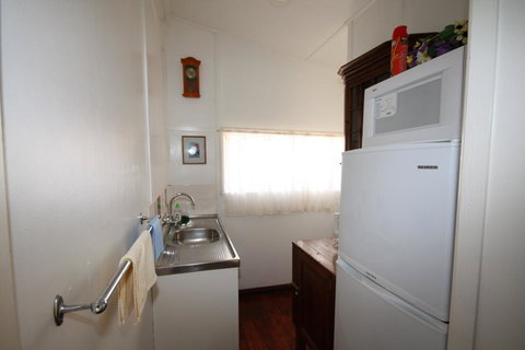 Bourke Riverside Motel - Accommodation BNB 3