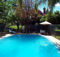 Bourke Riverside Motel - Accommodation BNB