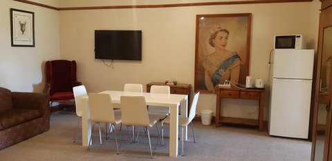 Bourke Riverside Motel - Accommodation BNB 2