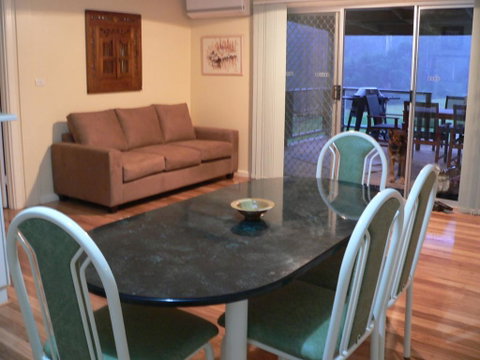 Bournda Retreat - Accommodation BNB 3
