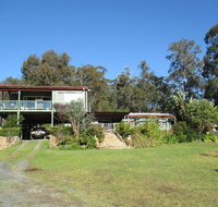 Bournda Retreat - Accommodation BNB