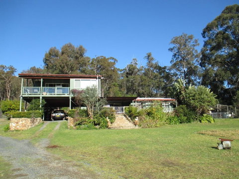 Bournda Retreat - Accommodation BNB 0