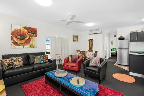BOUTIQUE APARTMENTS BEACH LOCATION - Accommodation BNB 0