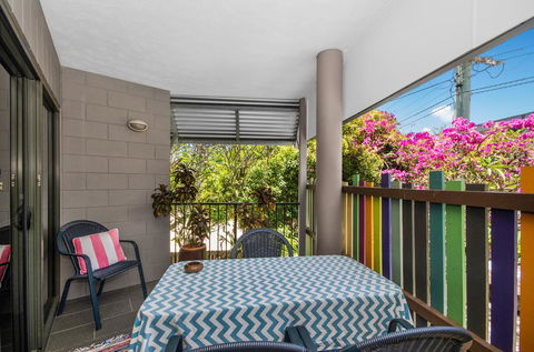 BOUTIQUE APARTMENTS BEACH LOCATION - Accommodation BNB 3