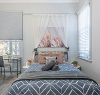 Boutique Private Rm situated in the heart of Burwood1 - Accommodation BNB