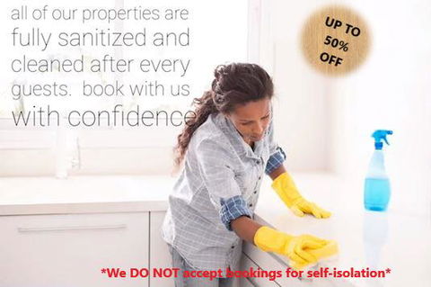 Boutique Private Rm Situated In The Heart Of Burwood2 - Accommodation BNB 1