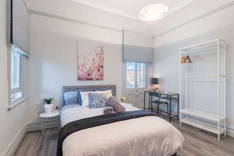 Boutique Private Rm Situated In The Heart Of Burwood2 - Accommodation BNB 0