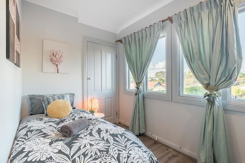 Boutique Private Rm Situated In The Heart Of Burwood5 - Accommodation BNB 0