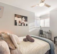Boutique Private Rm situated in the heart of Burwood6 - Accommodation BNB