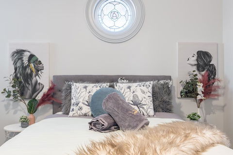 Boutique Private Rm Situated In The Heart Of Burwood7 - Accommodation BNB 2
