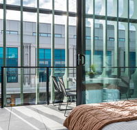 BOUTIQUE STAYS - Axel Apartments - Accommodation BNB