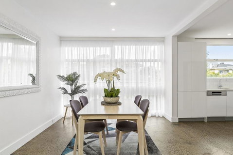 BOUTIQUE STAYS - Brighton By Sea - Accommodation BNB 3