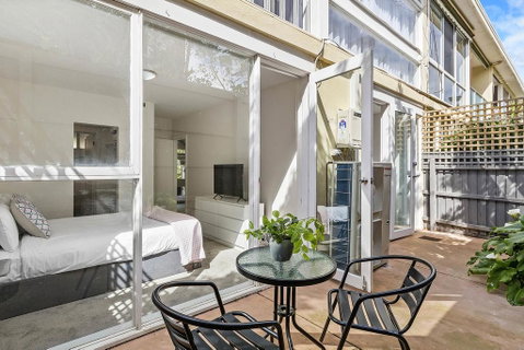 BOUTIQUE STAYS - Brighton By Sea - Accommodation BNB 1