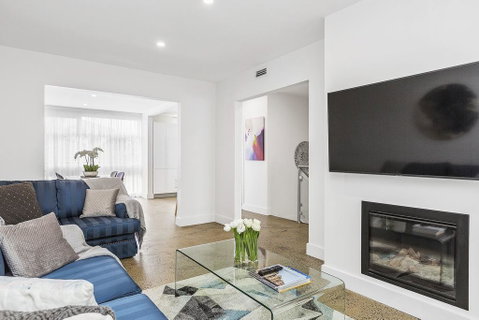 BOUTIQUE STAYS - Brighton By Sea - Accommodation BNB 0