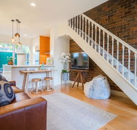 Boutique Stays - Buckingham - Accommodation BNB