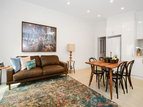 Boutique Stays - Carlton Terrace - Accommodation BNB 1