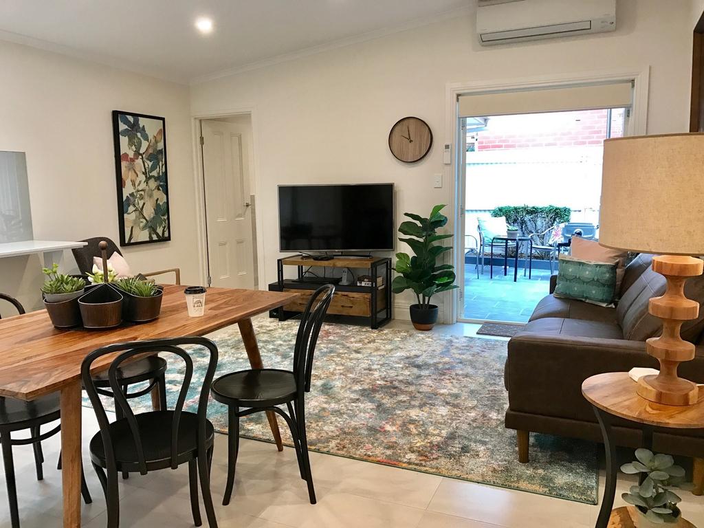 Carlton North VIC Accommodation BNB