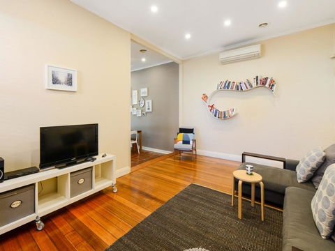 Boutique Stays - Clifton Park, House In Clifton Hill - Accommodation BNB 1